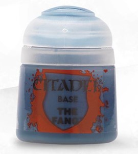 Citadel Base The Fang