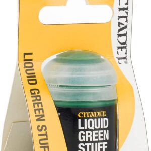 Citadel Liquid Green Stuff