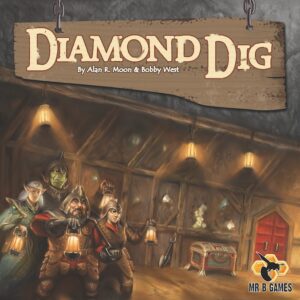 Diamond Dig