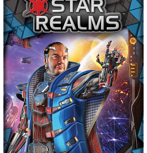 Star Realms High Alert Heroes Expansion