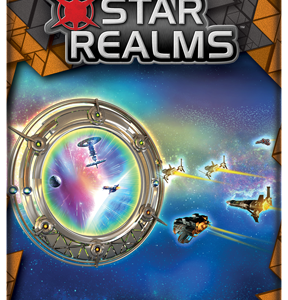 Star Realms High Alert Tech Expansion