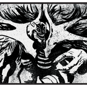 Ultra Pro Playmat MTG March Of The Machine Stitched V