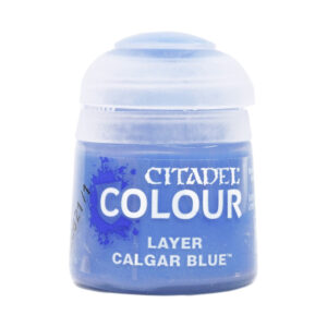 Citadel Layer Calgar Blue