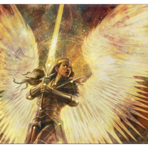 Ultra Pro Playmat MTG March Of The Machine The Aftermath Stitched V1