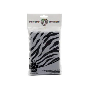 Prismatic Defender Black