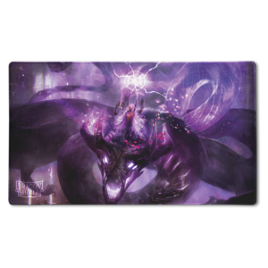 Dragon Shield Playmat Sakura Ally