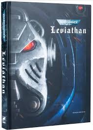 Warhammer 40000 Core Rulebook (10th Edition)