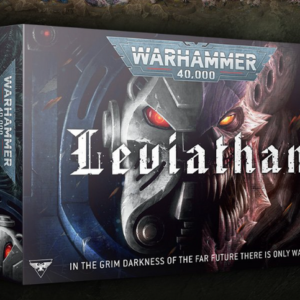 Warhammer 40000 Leviathan