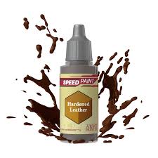 The Army Painter Warpaint Speedpaint Hardened Leather 2.0