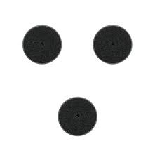 Citadel 50mm Round Bases (3)