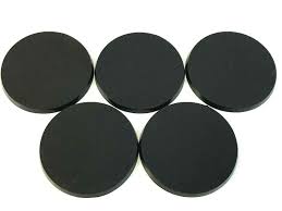 Citadel 60mm Round Bases (3)