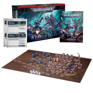Warhammer 40000 Starter Set (10th Edition)