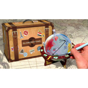 Globetrotting