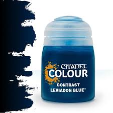 Citadel Contrast Leviadon Blue