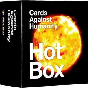 Cards Against Humanity Hot Box