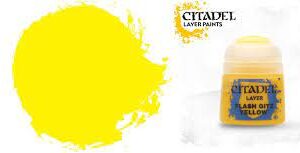 Citadel Layer Flash Gitz Yellow