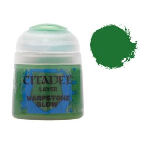 Citadel Layer Warpstone Glow