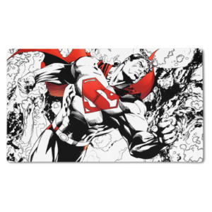 Dragon Shield Playmat Superman