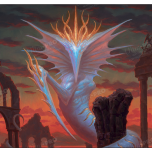 Ultra Pro Playmat MTG Commander Masters VA