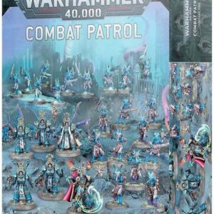 Warhammer 40000 Combat Patrol Thousand Sons