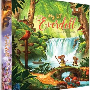 My Lil’ Everdell
