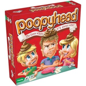 Poopyhead