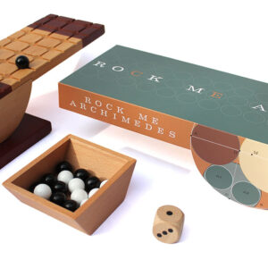 Rock Me Archimedes