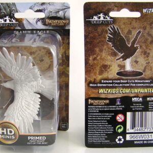 Pathfinder Deep Cuts W12.5 Giant Eagle