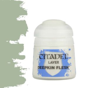 Citadel Layer Deepkin Flesh
