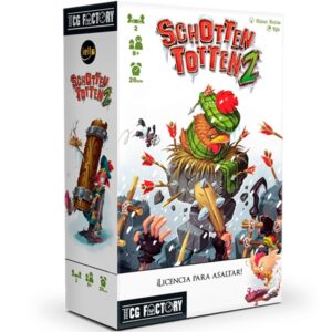 Schotten Totten 2