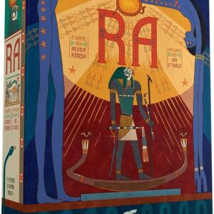 RA