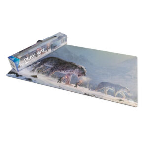 Ultimate Guard Playmat The Hunter's Quest