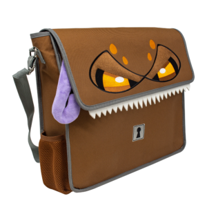 Ultra Pro Dungeons & Dragons Mimic Gamer Book Bag