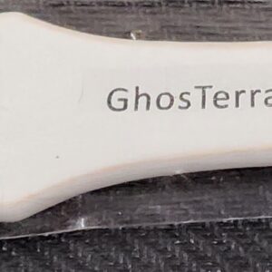 Ghost Brush Terrain Flat #F2