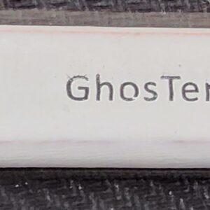 Ghost Brush Terrain Flat #F1