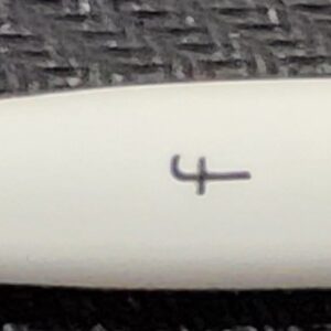 Ghost Brush Tiny f