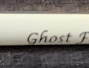 Ghost Brush Flat 1