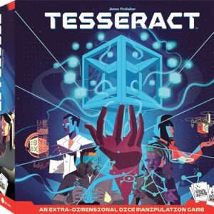 Tesseract