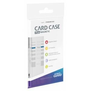 Ultimate Guard Card Case Magnetic 75pt