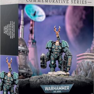 Warhammer 40000 Leagues Of Votann The Ancestors' Wrath