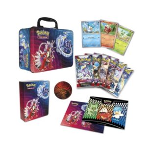 Pokémon Collector Chest (Fall 2023)
