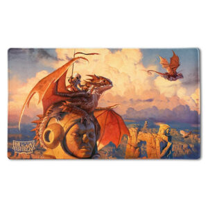 Dragon Shield Playmat The Adameer