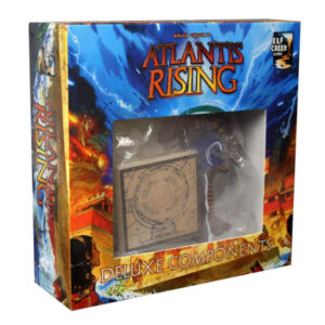 Atlantis Rising Deluxe Components