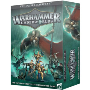 Warhammer Underworlds Starter Set