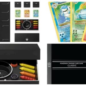 Pokémon Classic Box