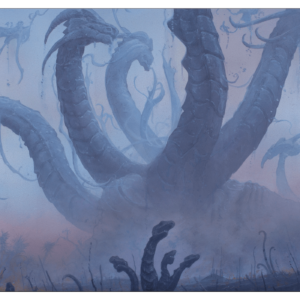 Ultra Pro Playmat MTG Secret Lair October23 V4 Avon