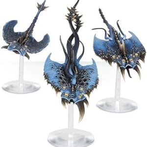 Warhammer Age Of Sigmar Daemons Of Tzeentch Screamers Of Tzeentch