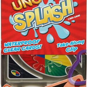 UNO Splash