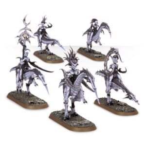 Warhammer Age Of Sigmar Seekers Of Slaanesh