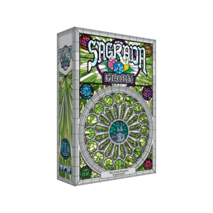 Sagrada Glory (Expansion)
